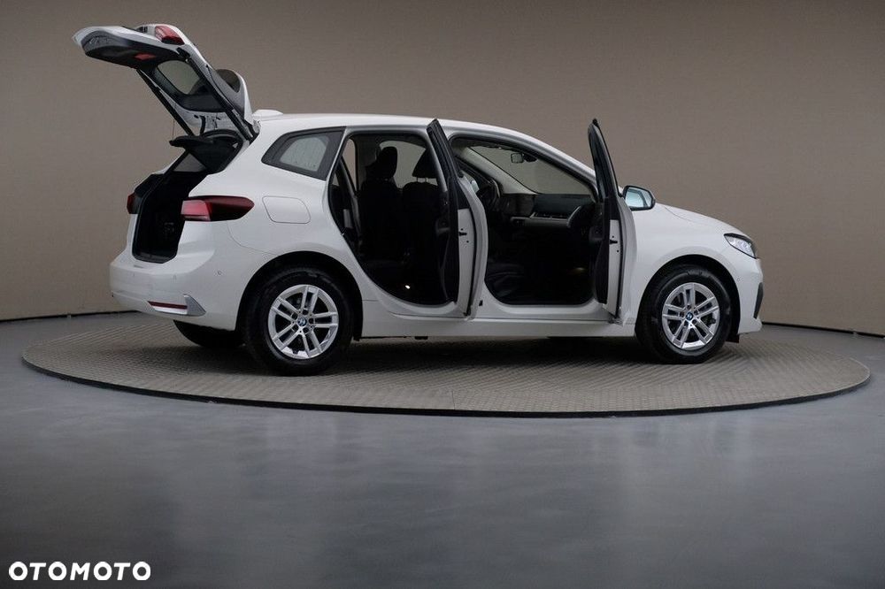 BMW Seria 2 - 6