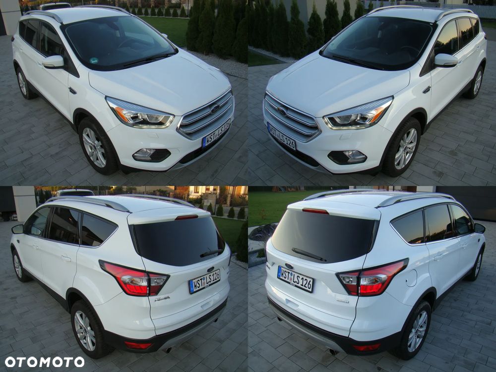 Ford Kuga 1.5 EcoBoost TITANIUM - 15