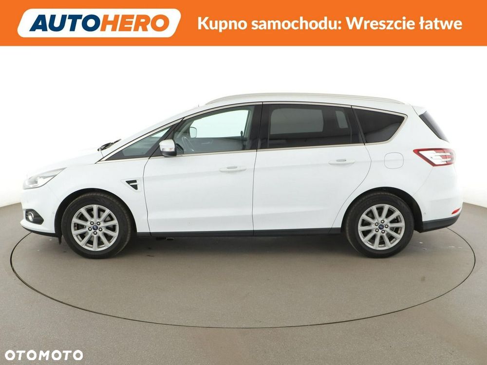 Ford S-Max 1.5 Eco Boost Start-Stopp Titanium - 3