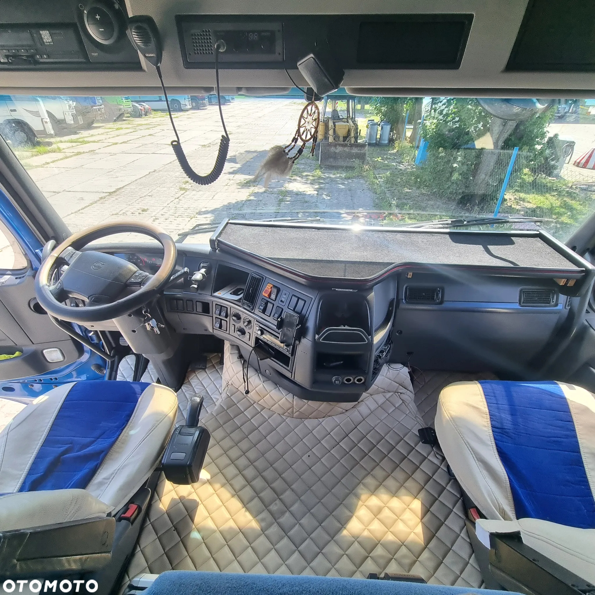 Volvo Fh13 460 - 14