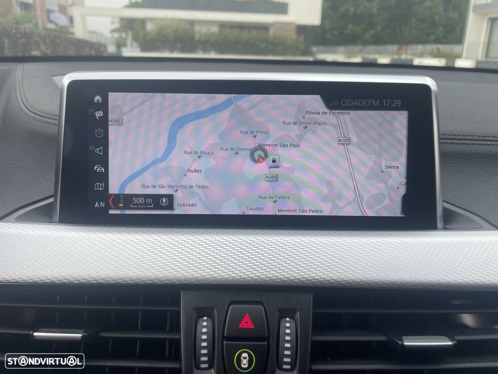 BMW X2 25 e xDrive Pack M - 15