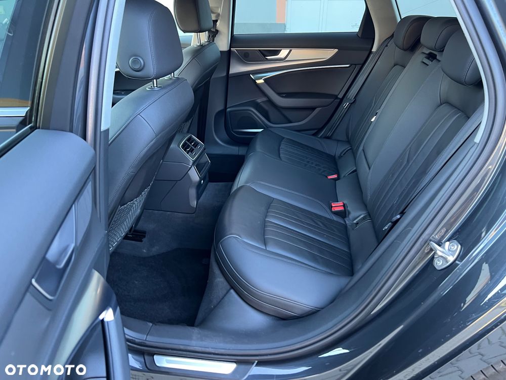 Audi A6 Avant 40 TDI S tronic sport - 27