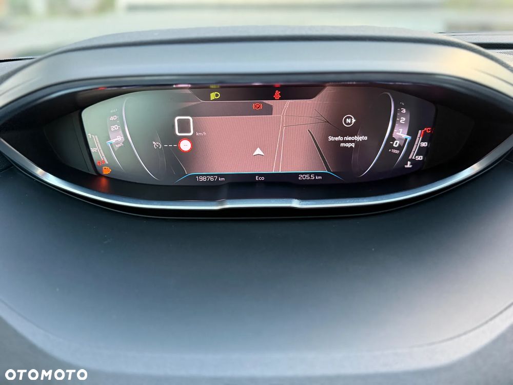 Peugeot 5008 1.5 BlueHDi Active Pack S&S - 34