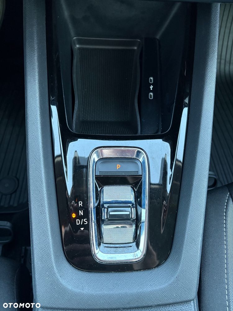 Skoda Octavia - 22