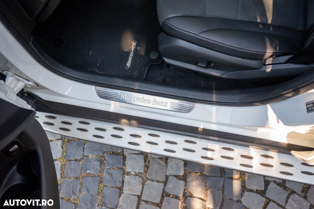 Mercedes-Benz GLC 250 d 4MATIC - 11
