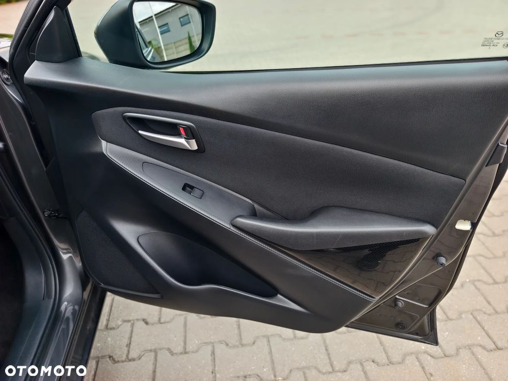 Mazda 2 SKYACTIV-G 90 Exclusive-Line - 17