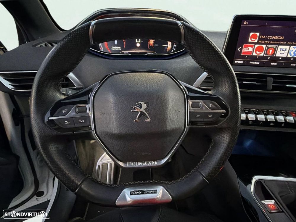 Peugeot 5008 1.5 BlueHDi GT Line - 10