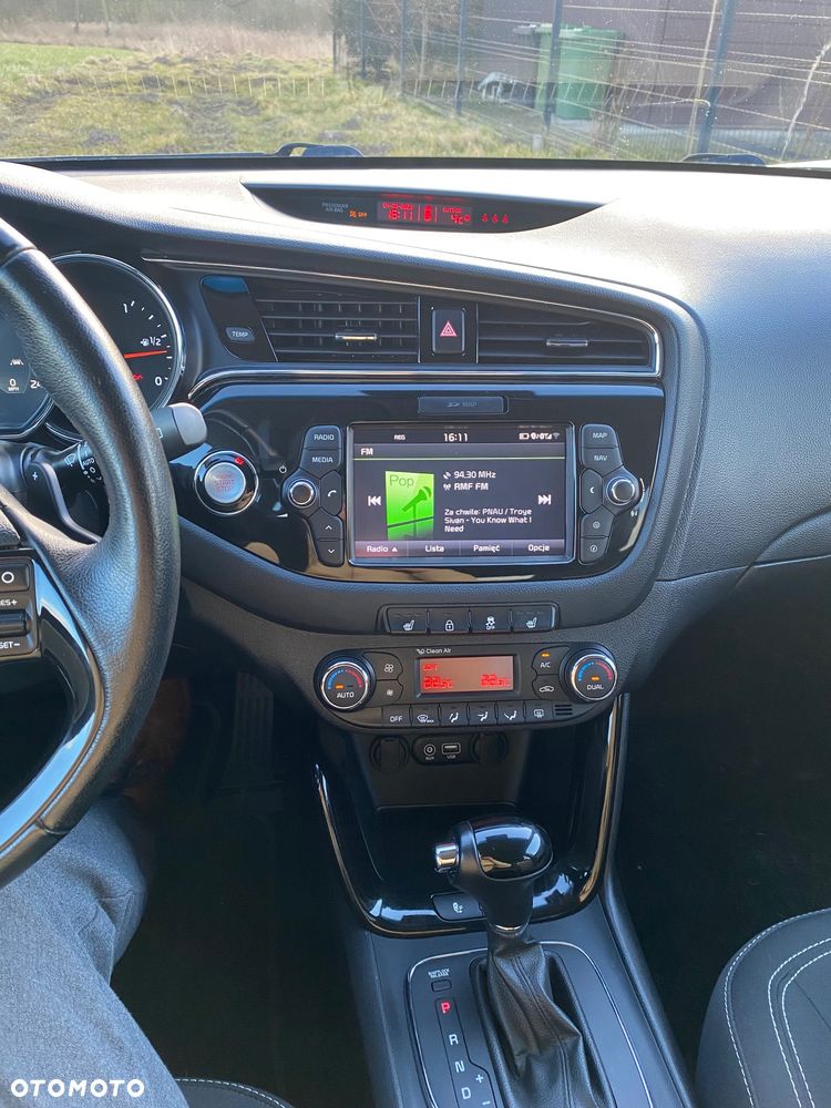 Kia Ceed 1.6 CRDi GT Line DCT - 9