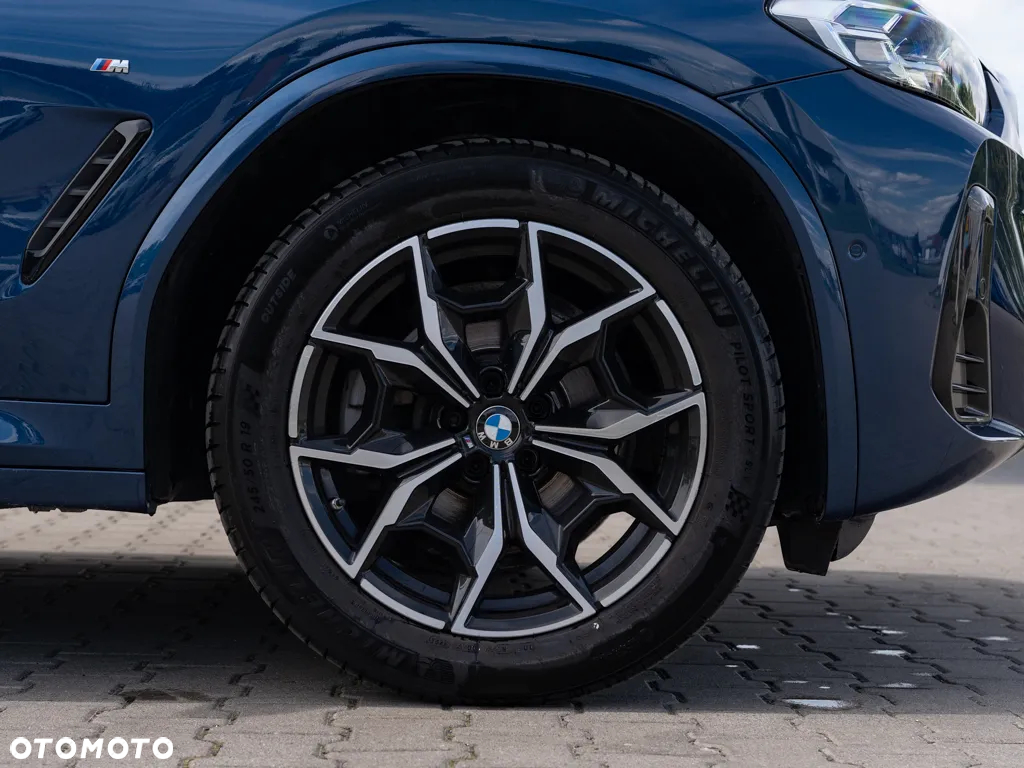 BMW X4 xDrive20i M Sport - 4