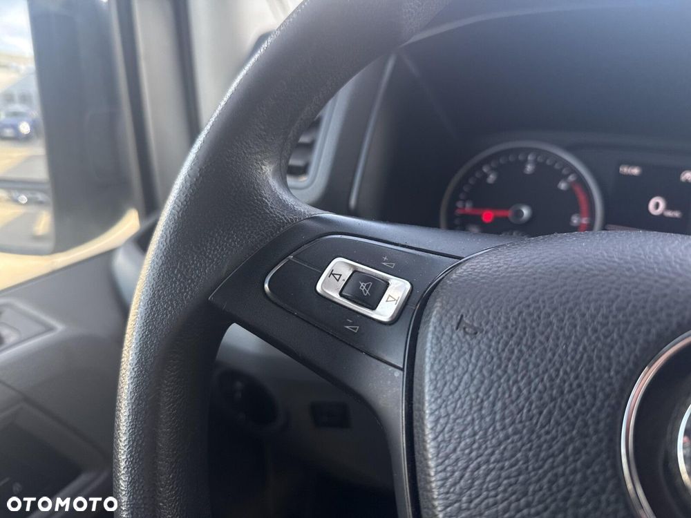 Volkswagen Crafter - 12