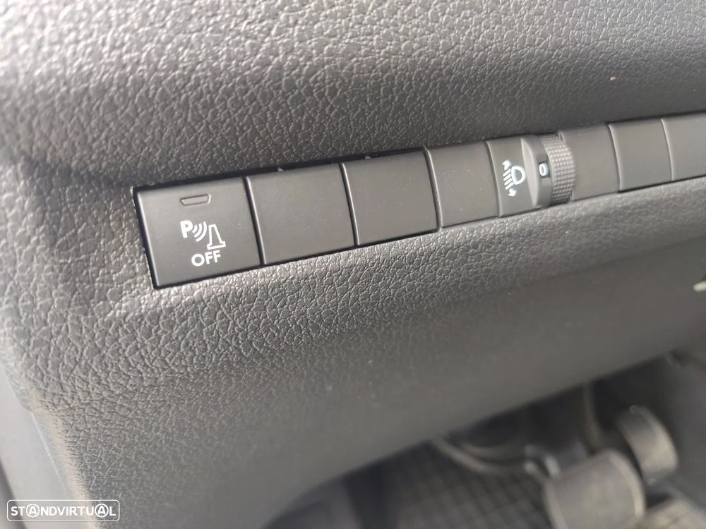 Opel VIVARO -E CARGO LONGA XL - 29