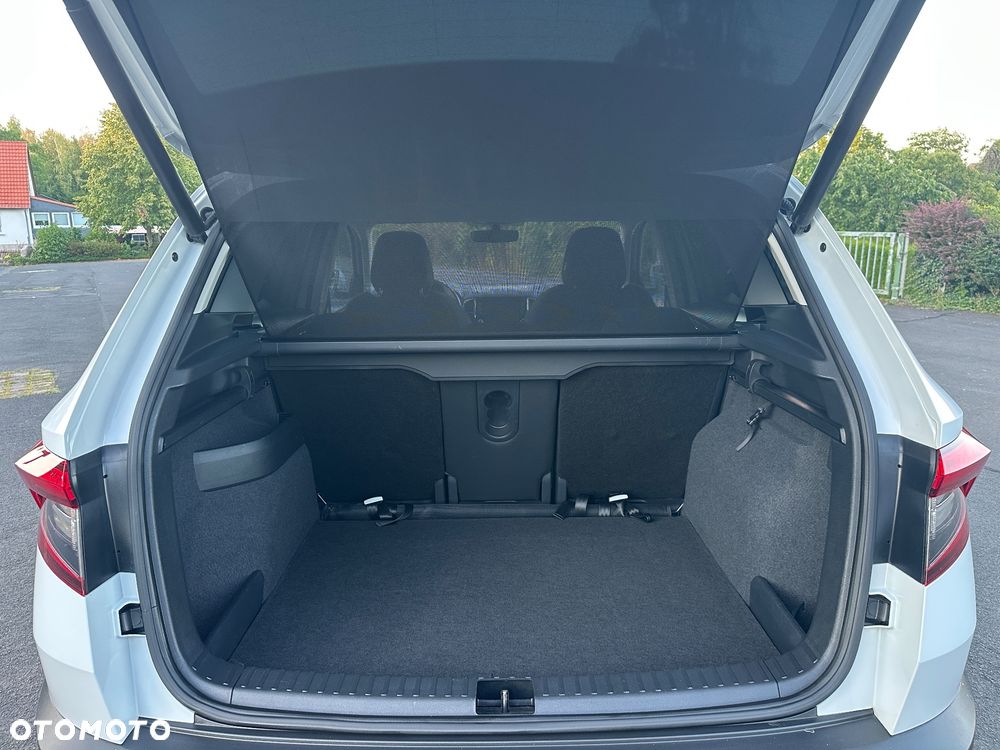 Skoda Karoq 2.0 TDI SCR 4x2 Style DSG - 6