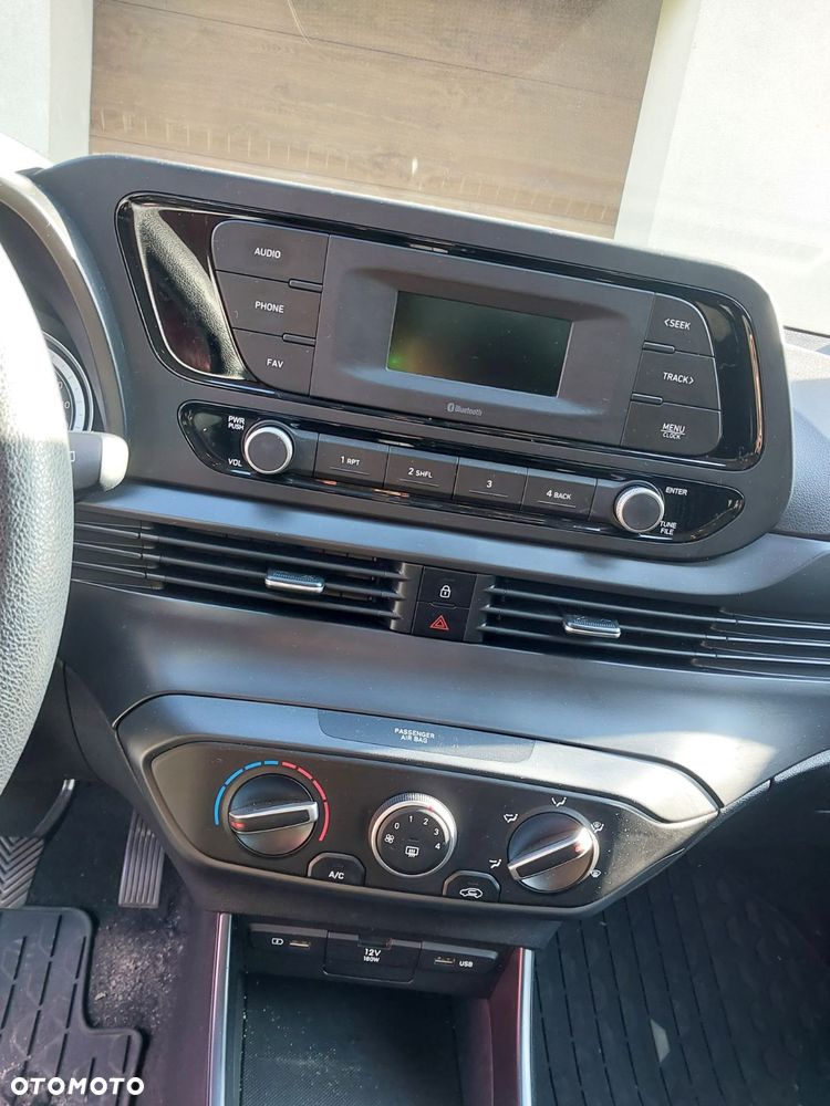 Hyundai i20 1.2 Classic Plus - 7