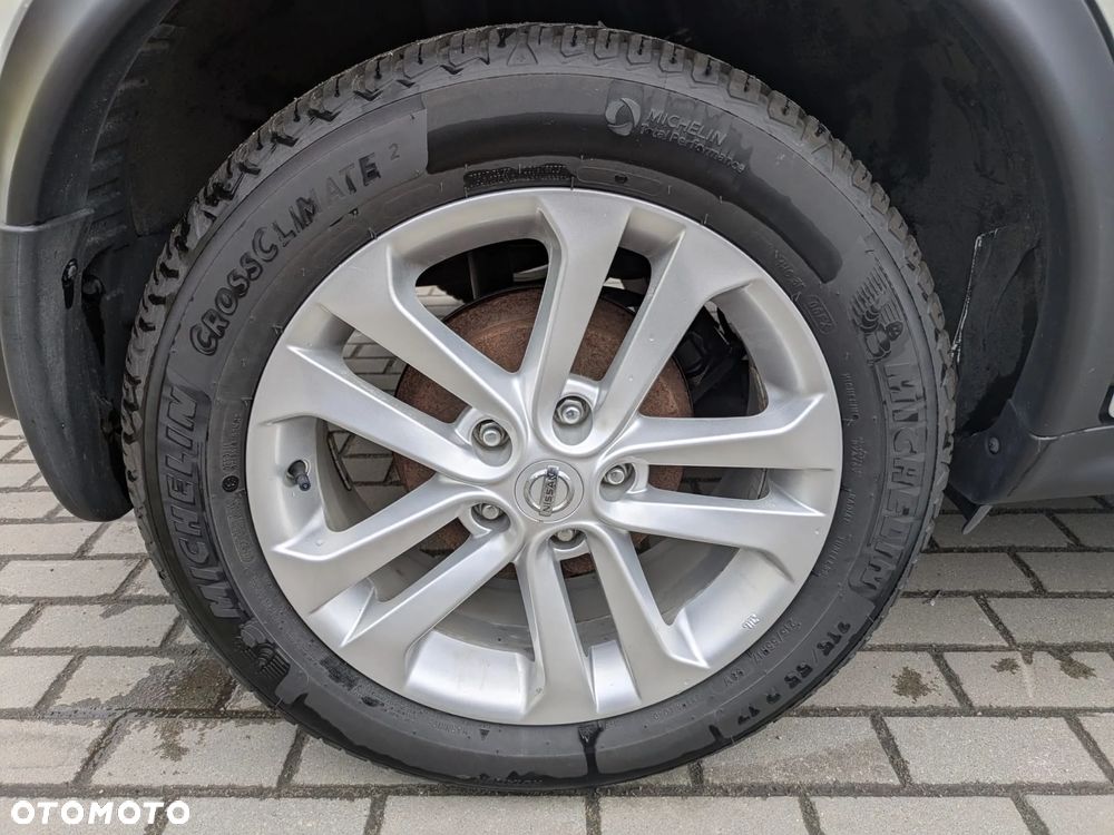 Nissan Juke - 18