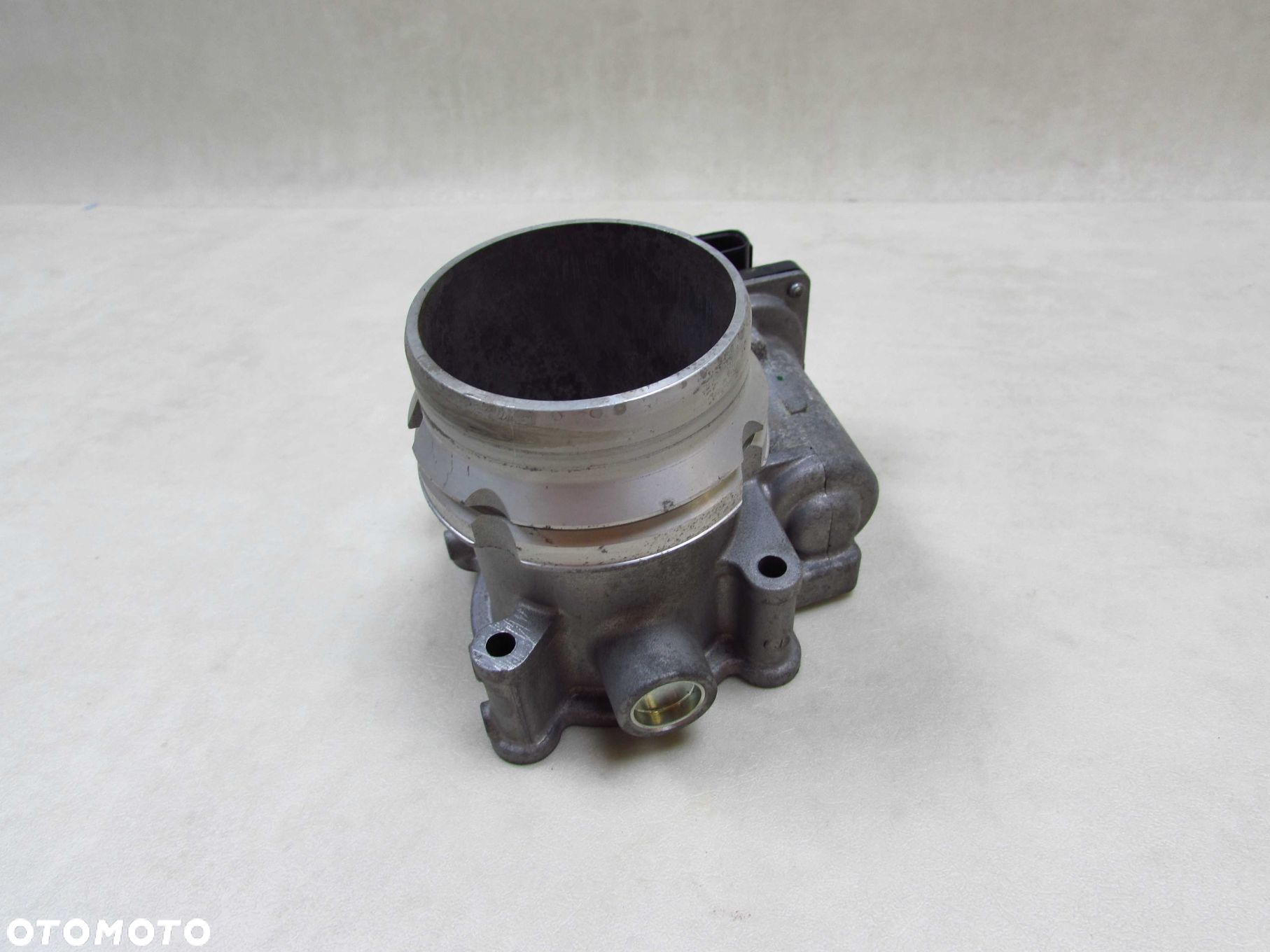 VOLVO V60 II S60 III V90 S90 XC40 XC60 XC90 2.0 T5 PRZEPUSTNICA 31465575 - 3