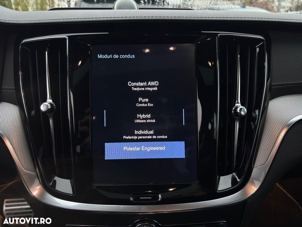 Volvo S60 T8 Recharge AWD Polestar Engineered - 7