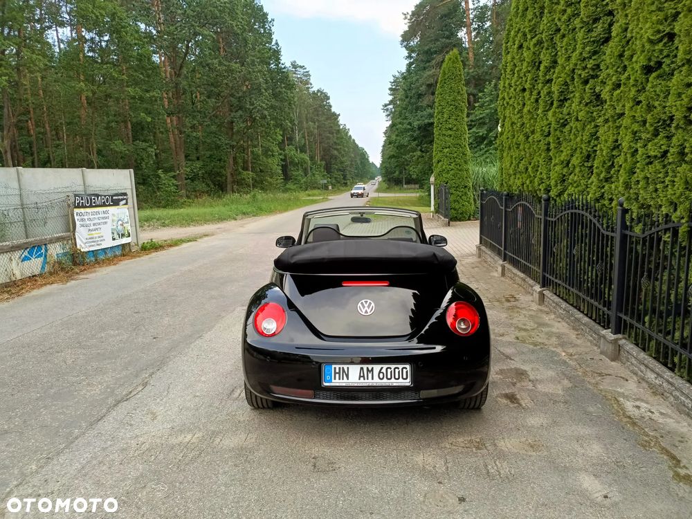 Volkswagen New Beetle 1.6 - 6