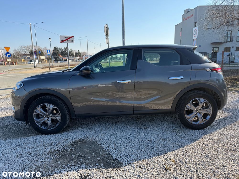 DS Automobiles DS 3 Crossback 1.2 PureTech Montmartre - 23