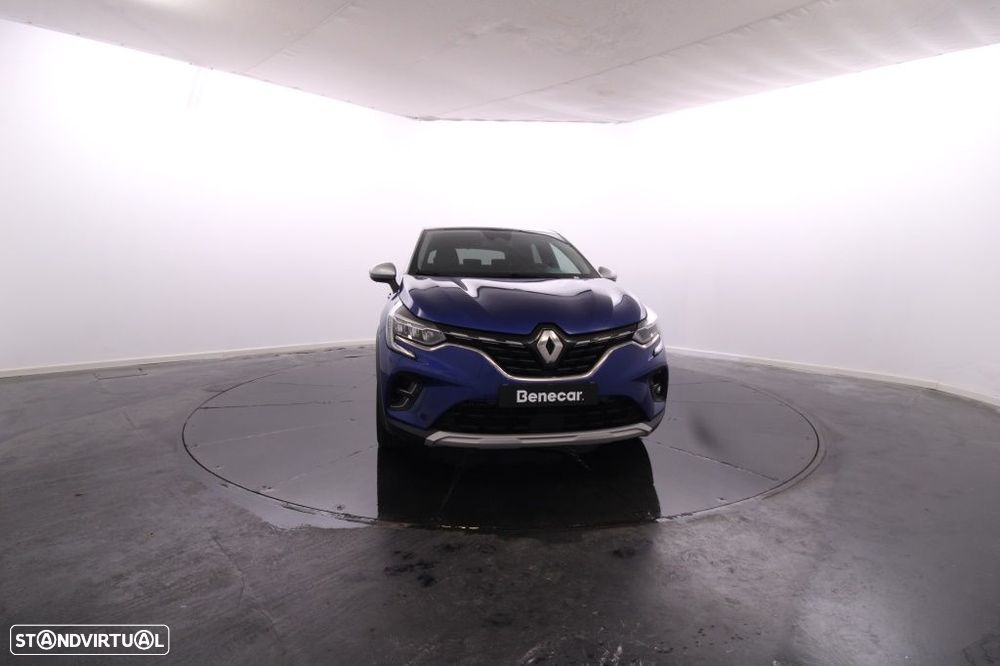 Renault Captur 1.0 TCe Techno - 12