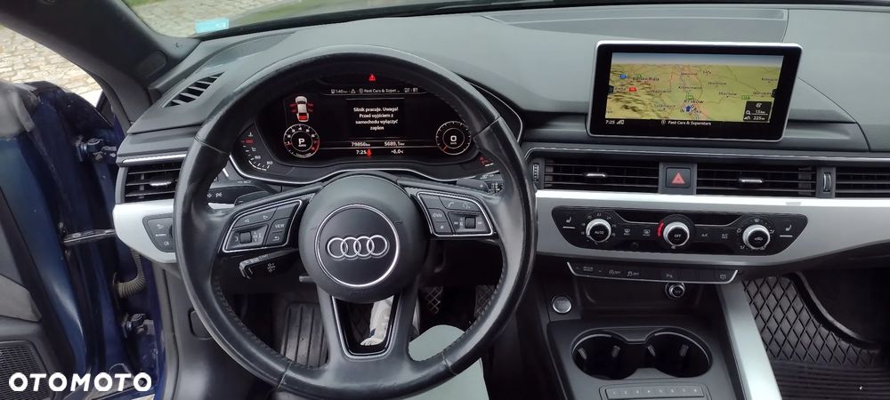 Audi A5 Sportback 2.0 TFSI Quattro Sport S tronic - 21