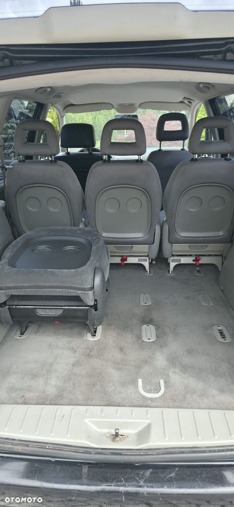 Seat Alhambra 1.9 TDI Stella - 4