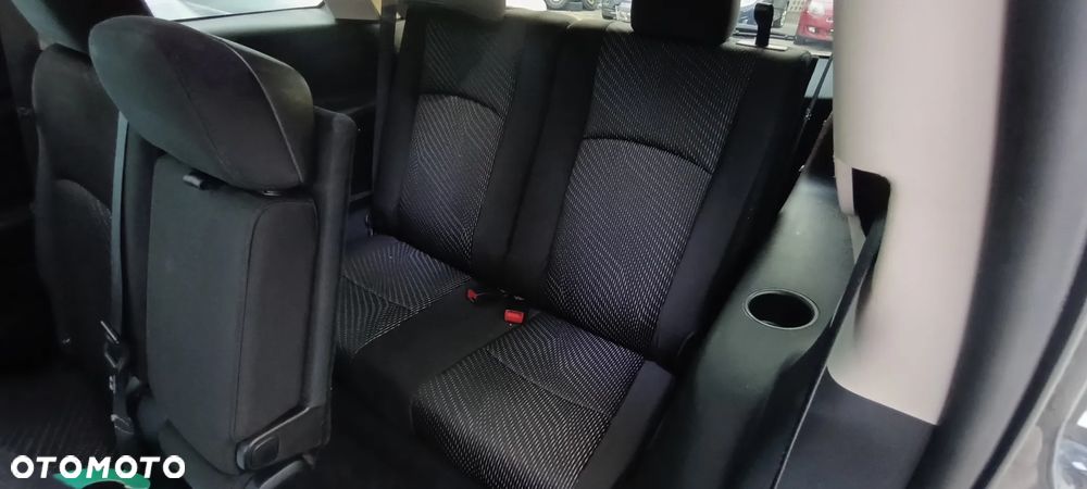 Fiat Freemont 2.0 Multijet 16V DPF Cross - 24