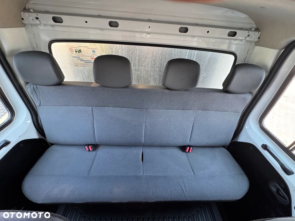 Renault Master - 31