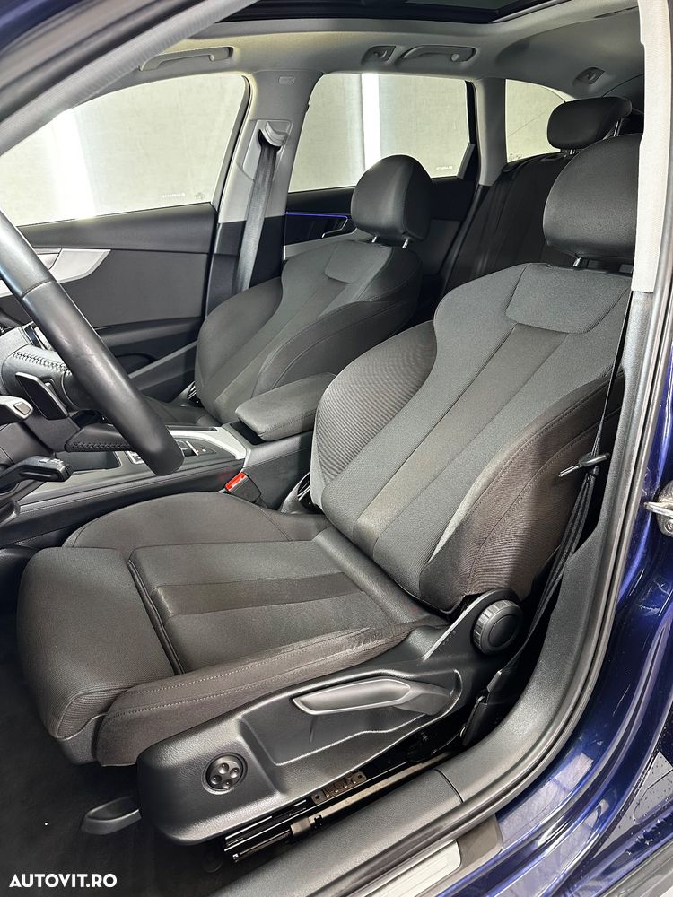 Audi A4 Allroad quattro 40 TDI S tronic - 27