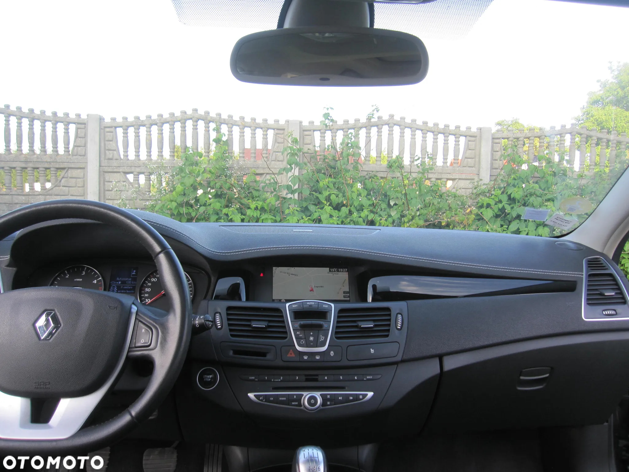 Renault Laguna Grandtour dCi 180 FAP Initiale - 5