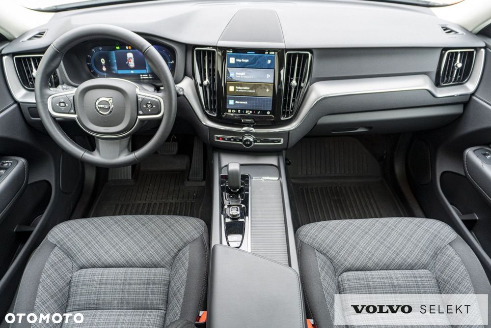 Volvo XC 60 - 12