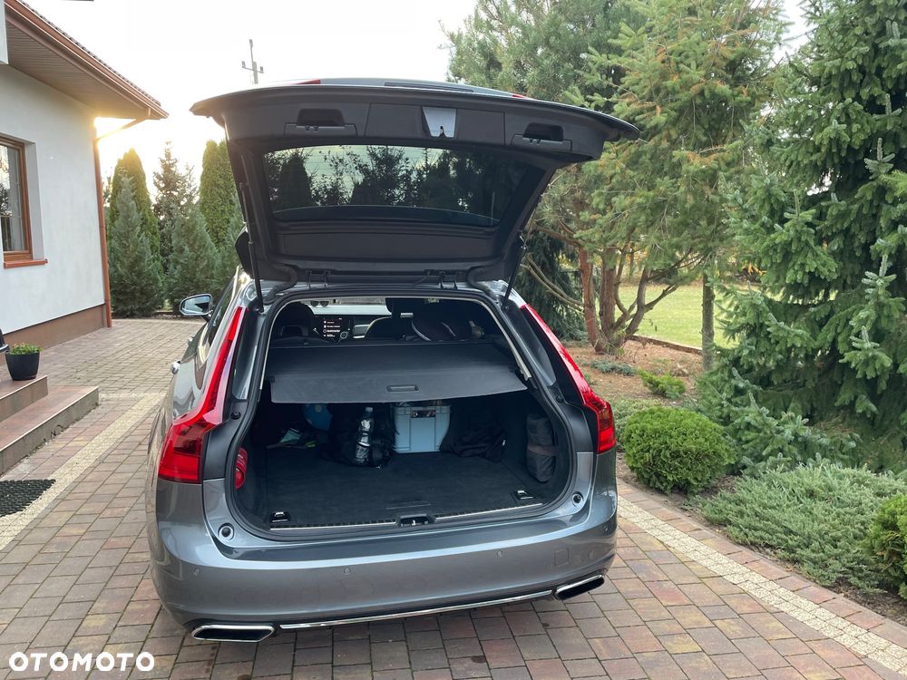 Volvo V90 D3 Geartronic Momentum - 15