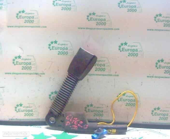 PRÉ-TENSOR AIRBAG ESQUERDO MG ROVER ROVER 75 JRJ - 1