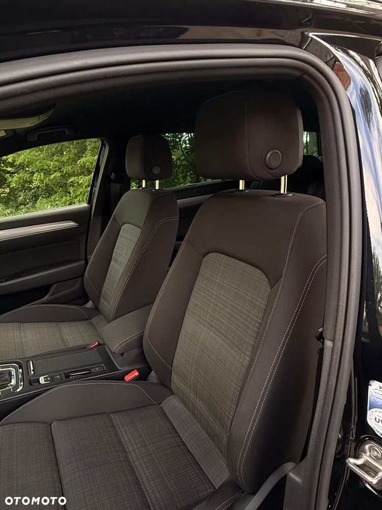 Volkswagen Passat 2.0 TDI EVO Business DSG - 24