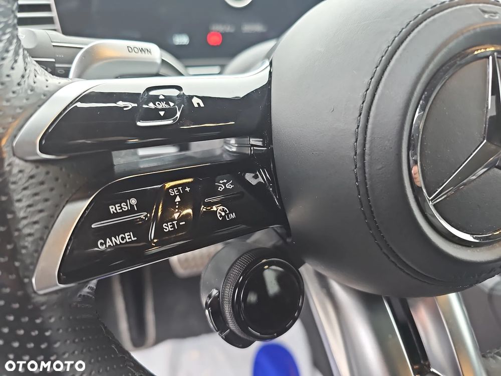 Mercedes-Benz GLE AMG 53 mHEV 4-Matic+ - 17