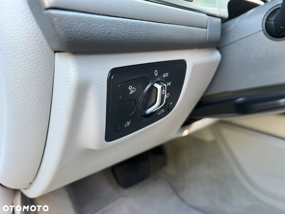 Audi A6 Avant 2.0 TDI DPF multitronic - 19