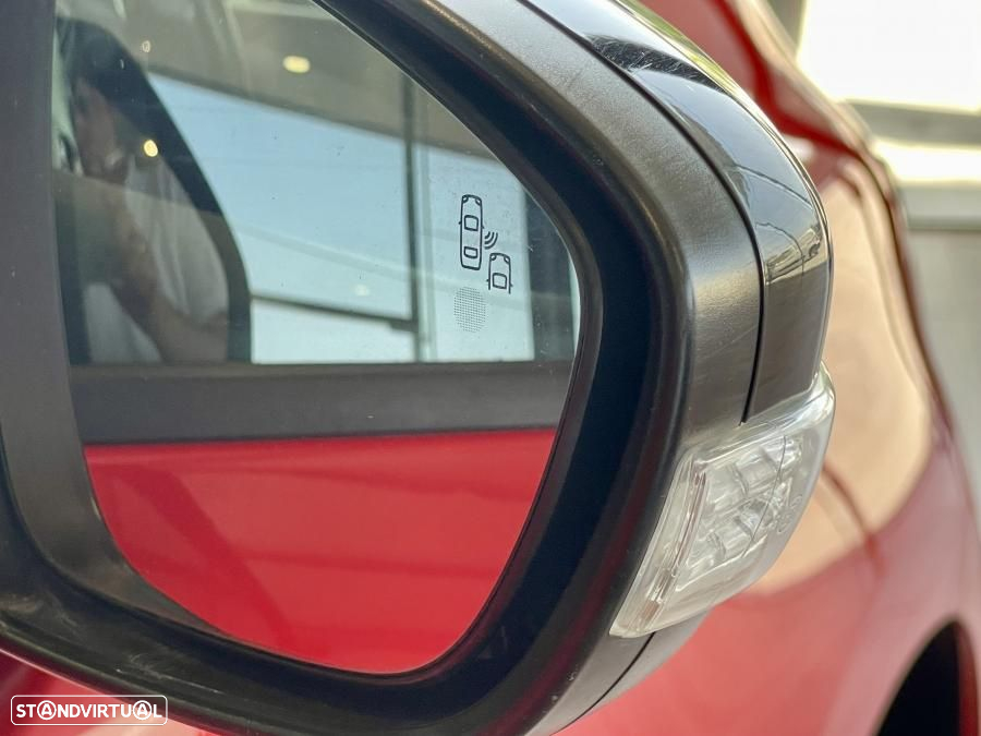 Citroën C4 Spacetourer 1.5 BlueHDi Feel EAT8 - 8