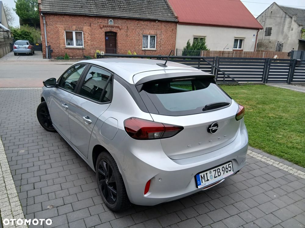 Opel Corsa 1.2 Start/Stop Edition - 12