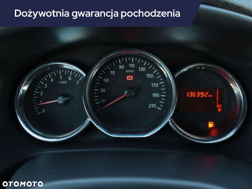 Dacia Sandero - 13