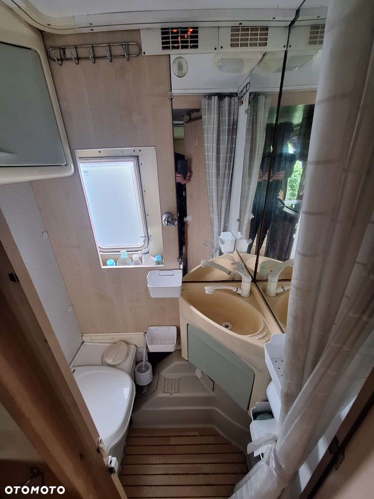 Fiat Ducato Standard - 12