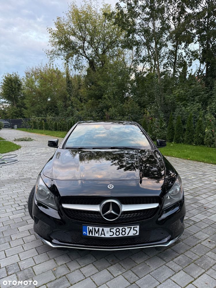 Mercedes-Benz CLA 250 Sport 4-Matic - 8