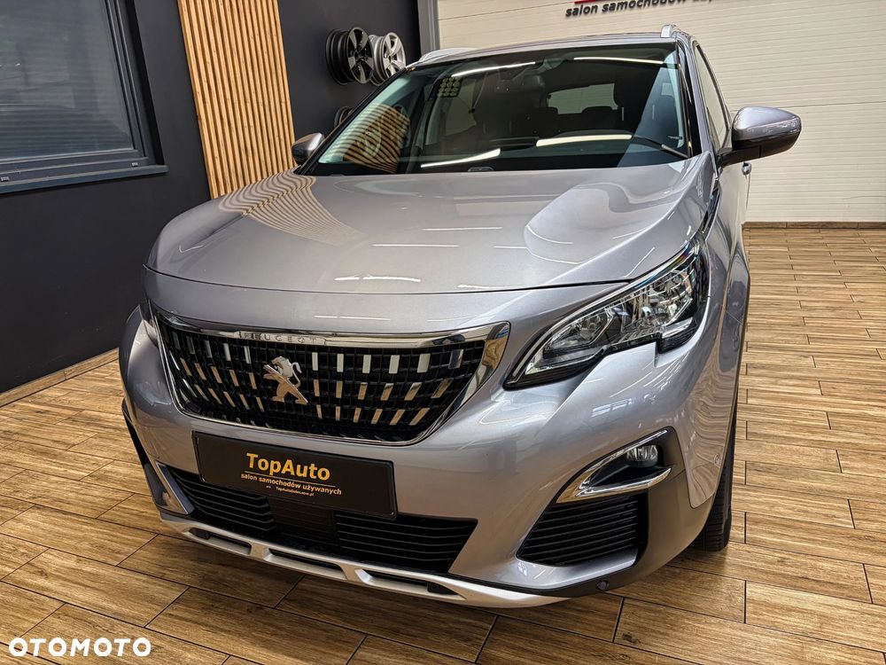 Peugeot 3008 - 13