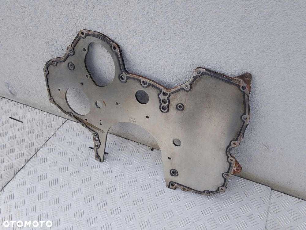 PŁYTA ROZRZĄDU SCANIA R420 DC1215 EURO 5 - 3