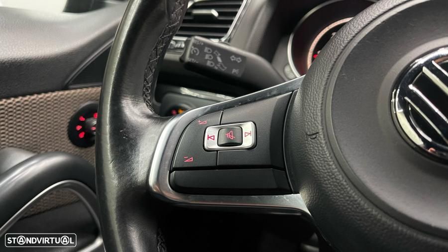 VW Scirocco 2.0 TDI (Blue Motion Technologie) - 27