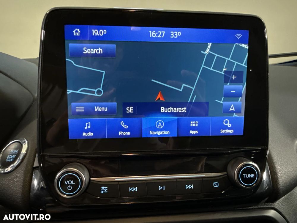 Ford EcoSport - 19