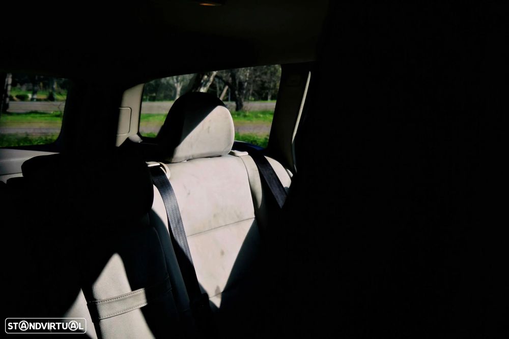 Volvo V50 2.4 Momentum - 9