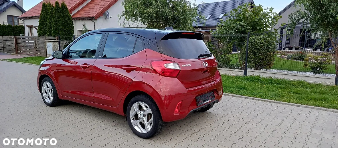 Hyundai i10 1.2 Premium - 3