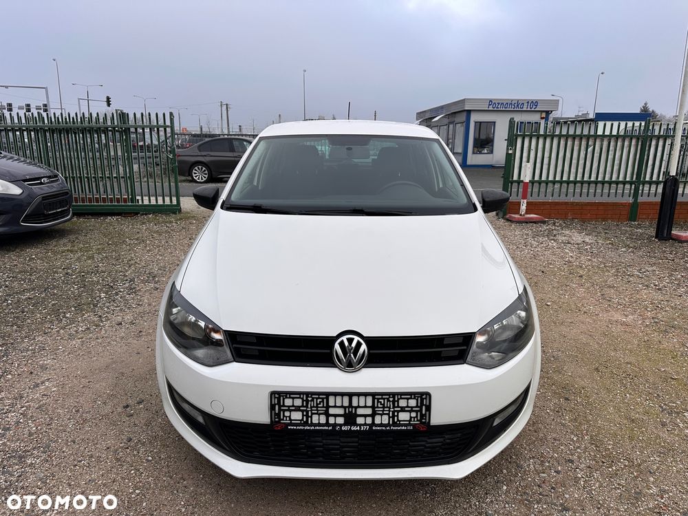 Volkswagen Polo - 19