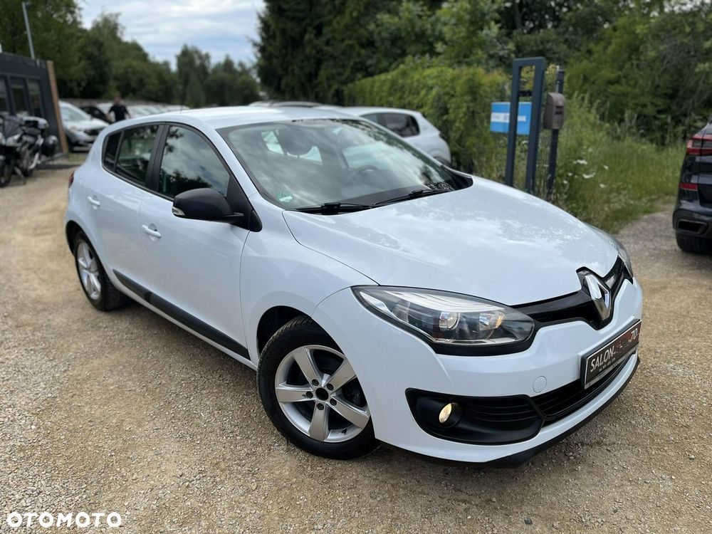 Renault Megane - 9