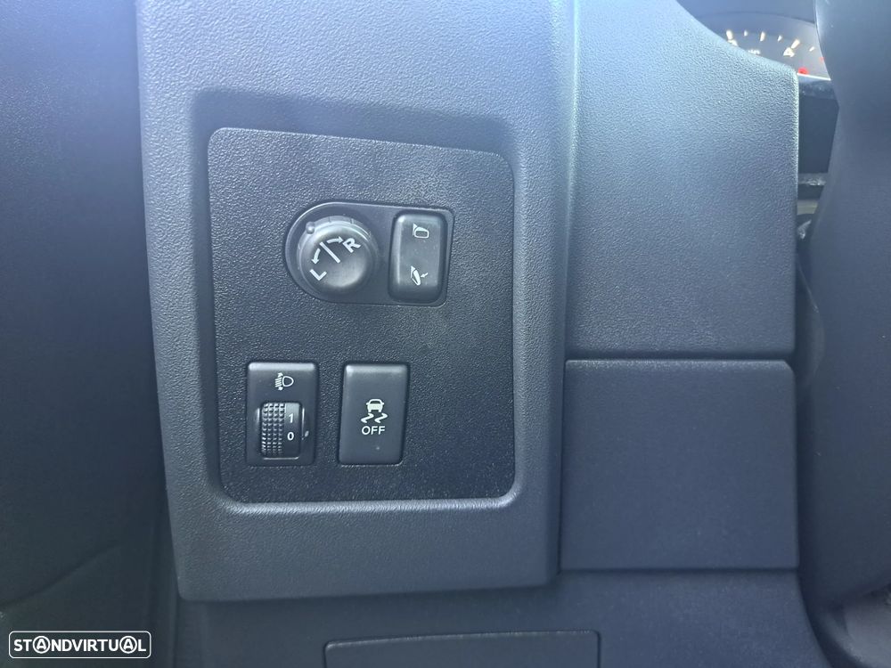 Nissan Qashqai 1.5 dCi N-Connecta 18 - 15