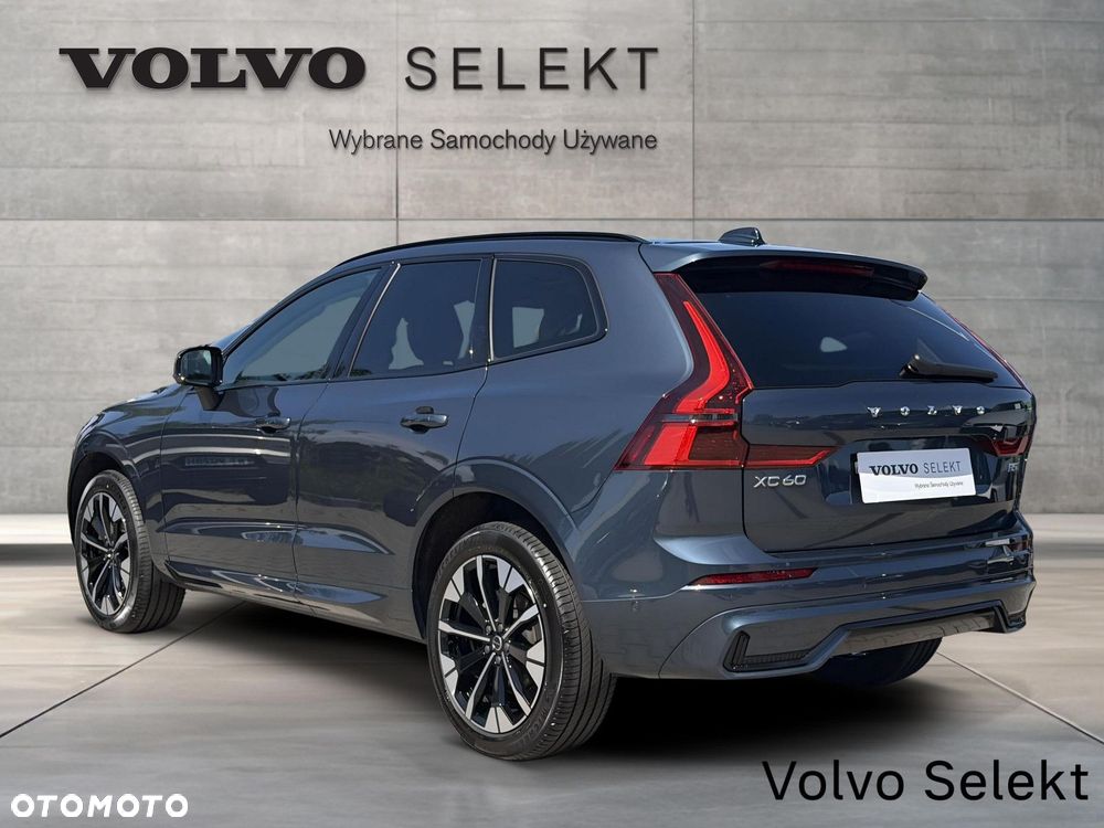 Volvo XC 60 - 5